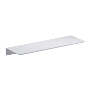 Shelf / Planchet Kubik wit 30cm