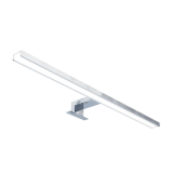 Led lamp Silvia 60cm chroom voor spiegel of spiegelkast