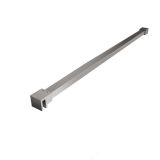 Stabilisatorstang lengte 140cm voor douchewand