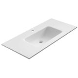 Wastafel Solid Surface